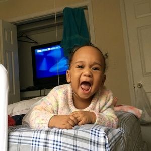 Meet your Posher, Sannia